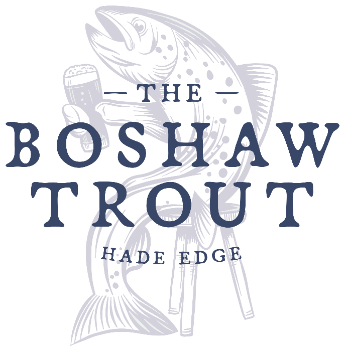 Boshaw Trout